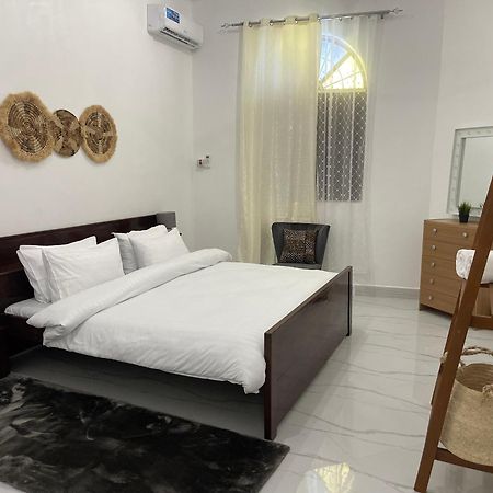 Nashu House Stone Town Hotel Zanzibar Екстериор снимка