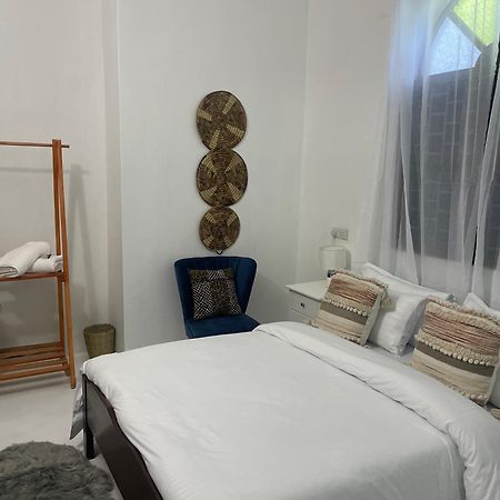 Nashu House Stone Town Hotel Zanzibar Екстериор снимка