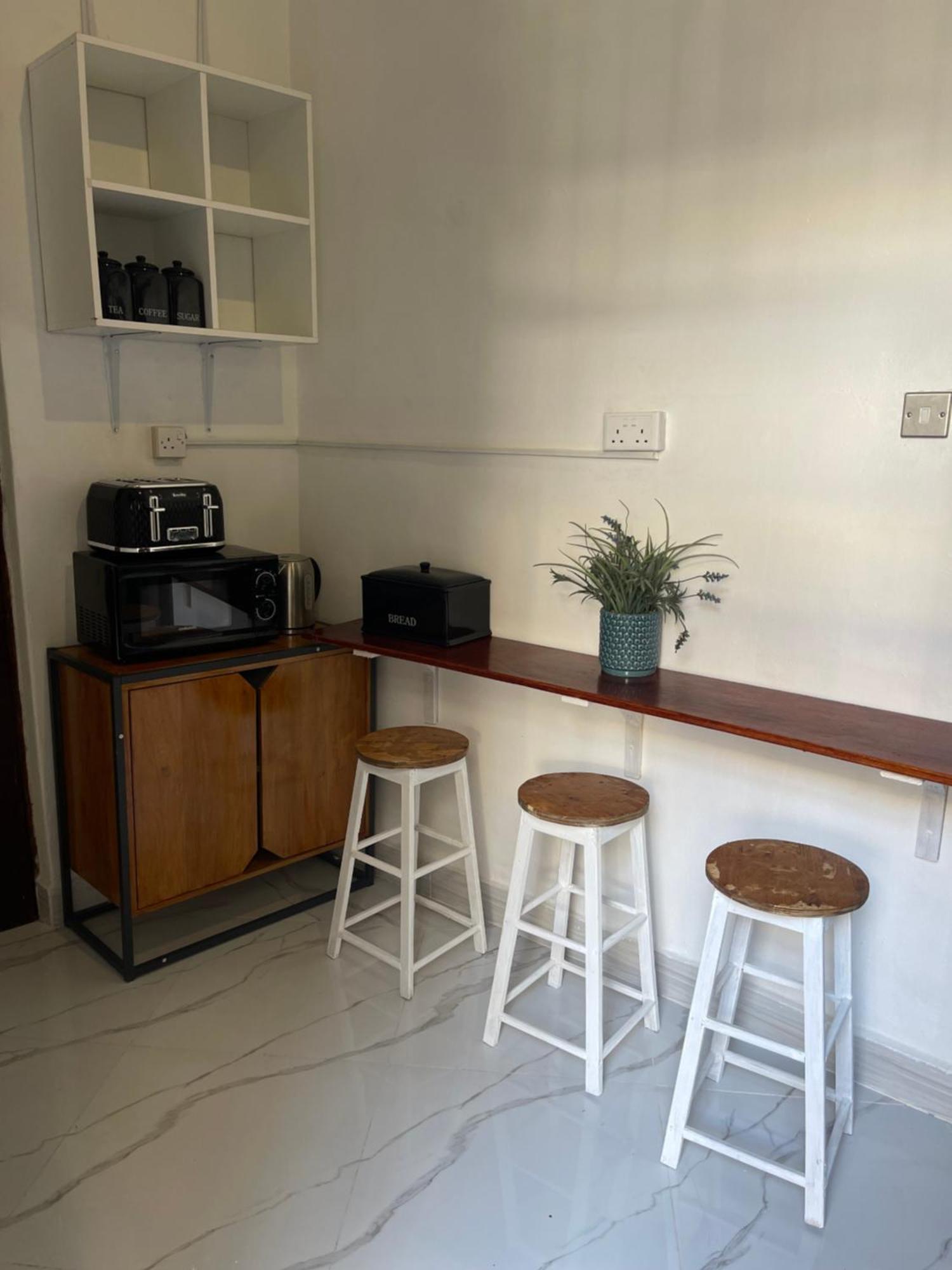 Nashu House Stone Town Hotel Zanzibar Екстериор снимка