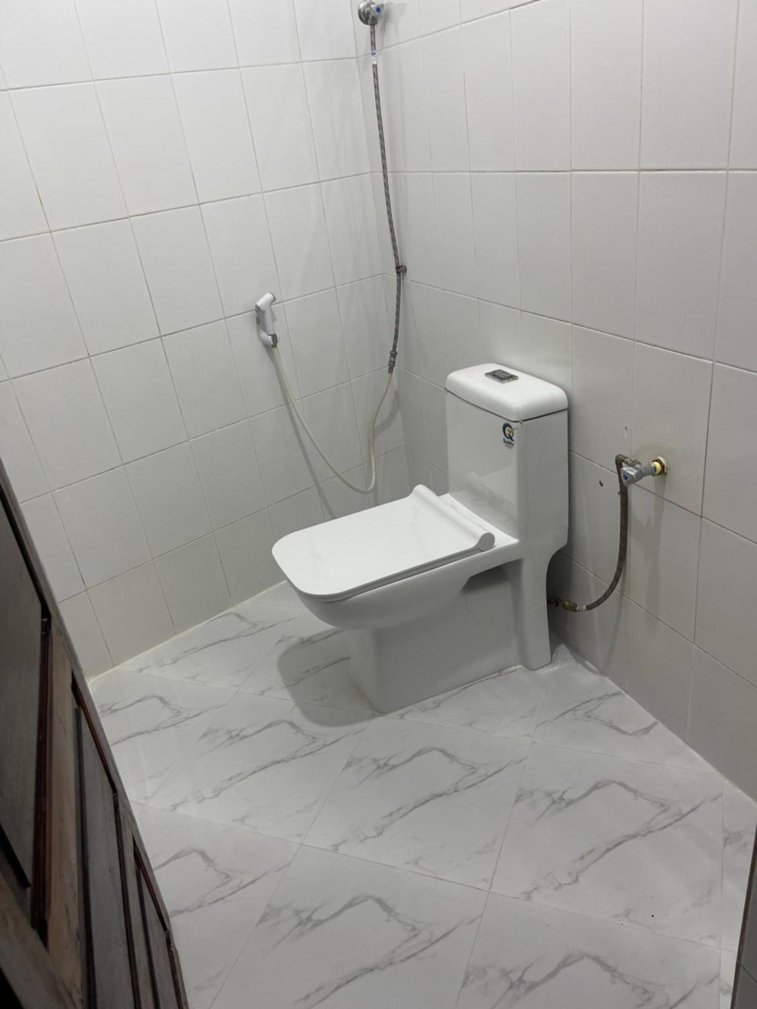 Nashu House Stone Town Hotel Zanzibar Екстериор снимка