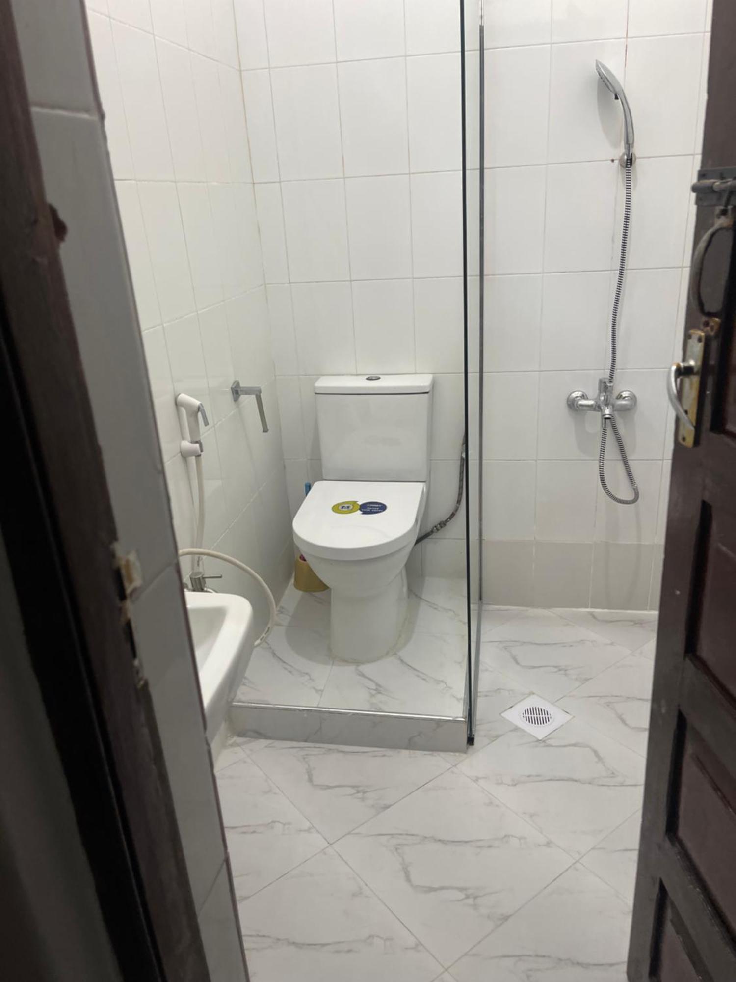 Nashu House Stone Town Hotel Zanzibar Екстериор снимка