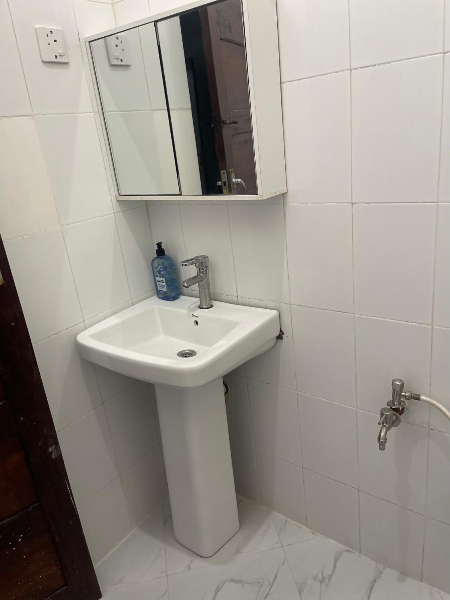 Nashu House Stone Town Hotel Zanzibar Екстериор снимка