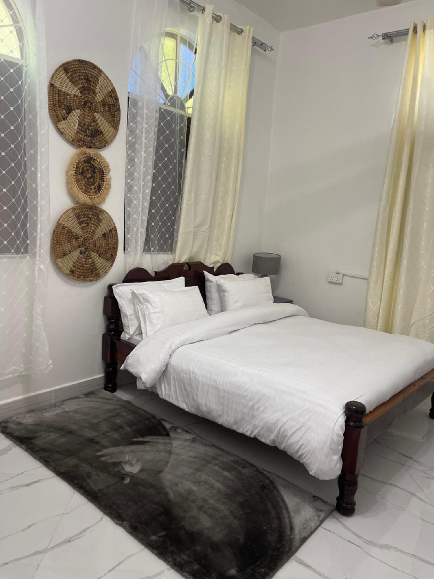 Nashu House Stone Town Hotel Zanzibar Екстериор снимка