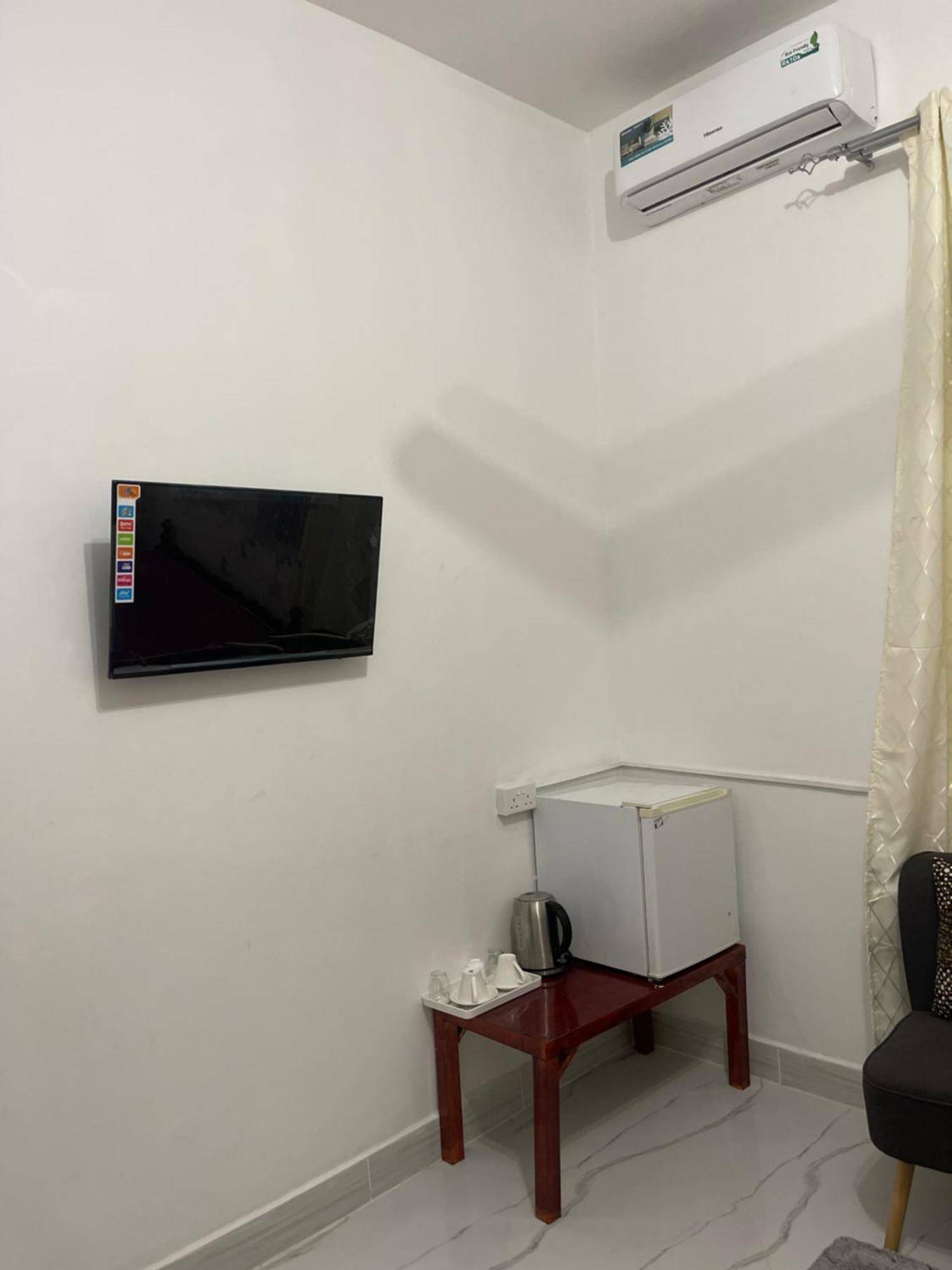 Nashu House Stone Town Hotel Zanzibar Екстериор снимка