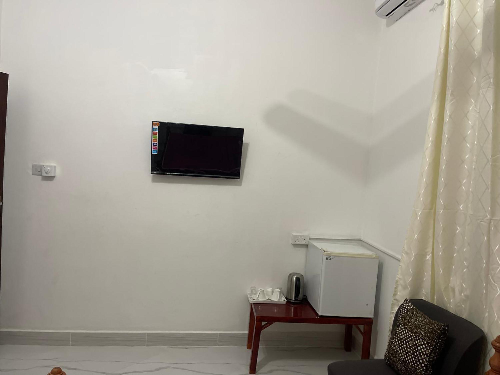 Nashu House Stone Town Hotel Zanzibar Екстериор снимка