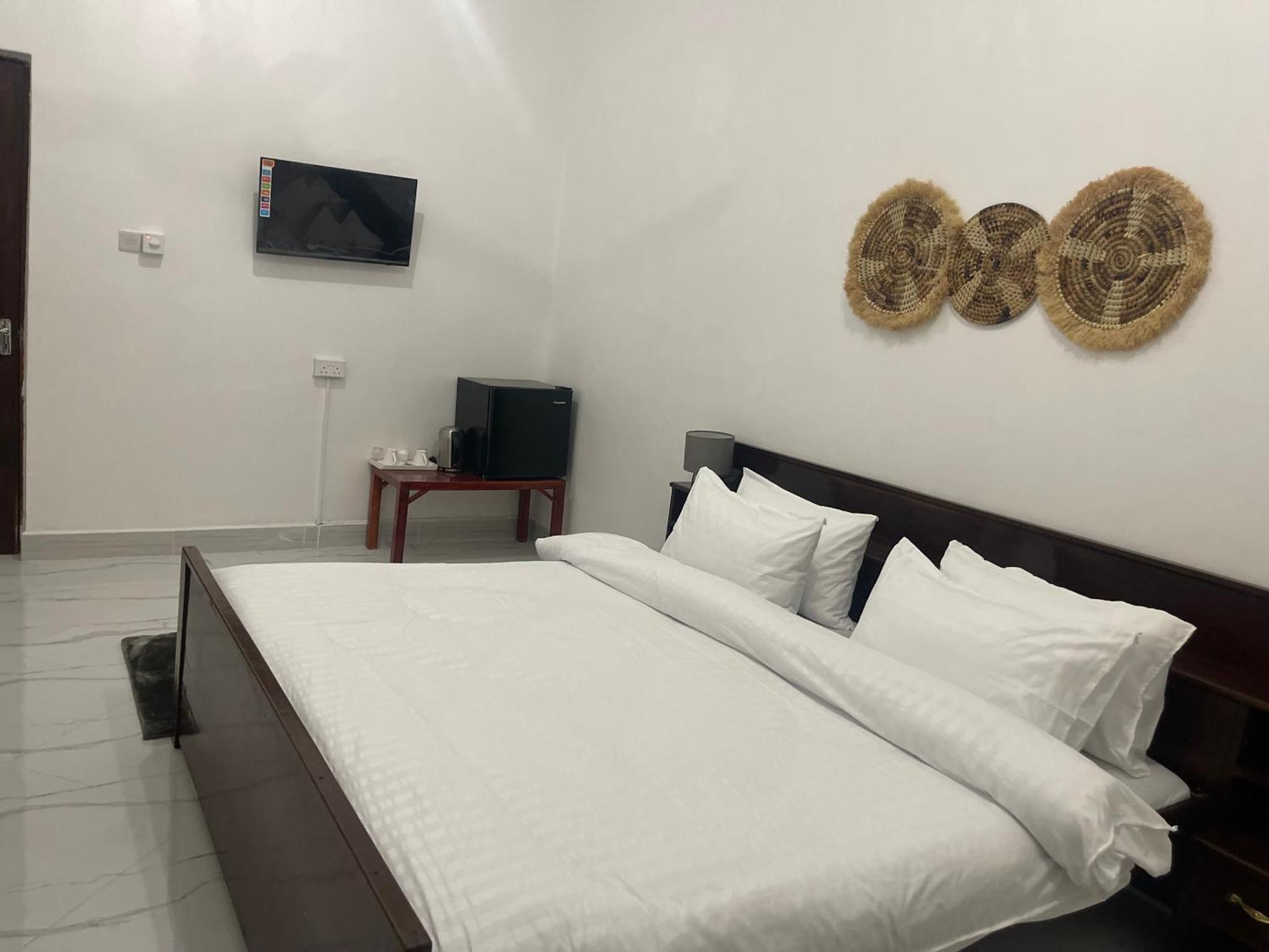 Nashu House Stone Town Hotel Zanzibar Екстериор снимка