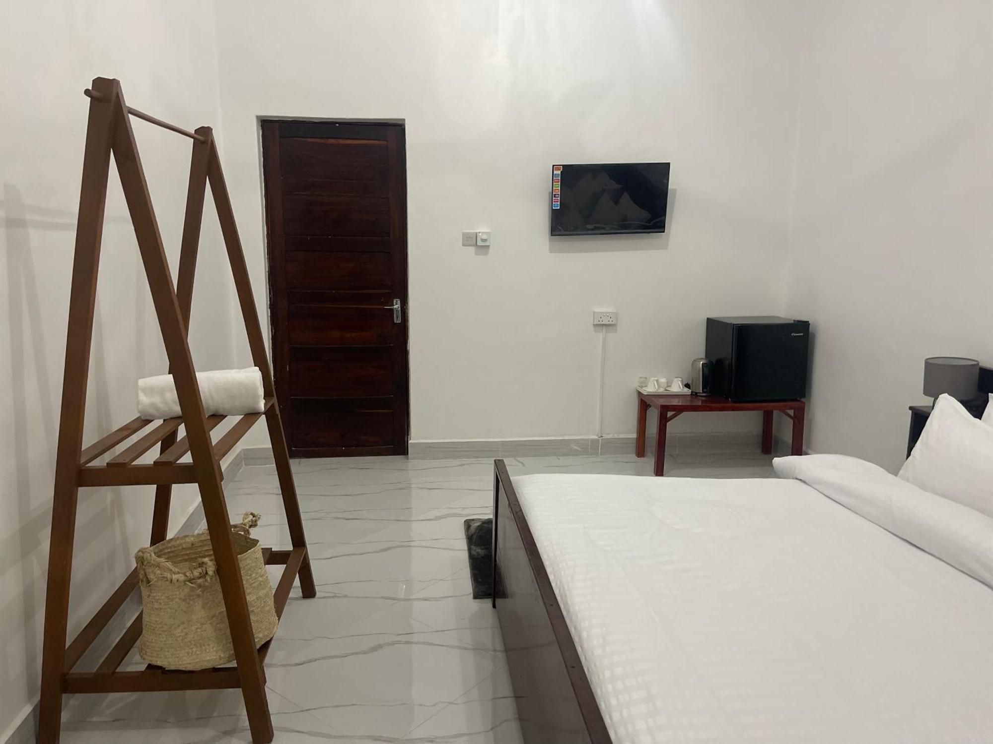 Nashu House Stone Town Hotel Zanzibar Екстериор снимка
