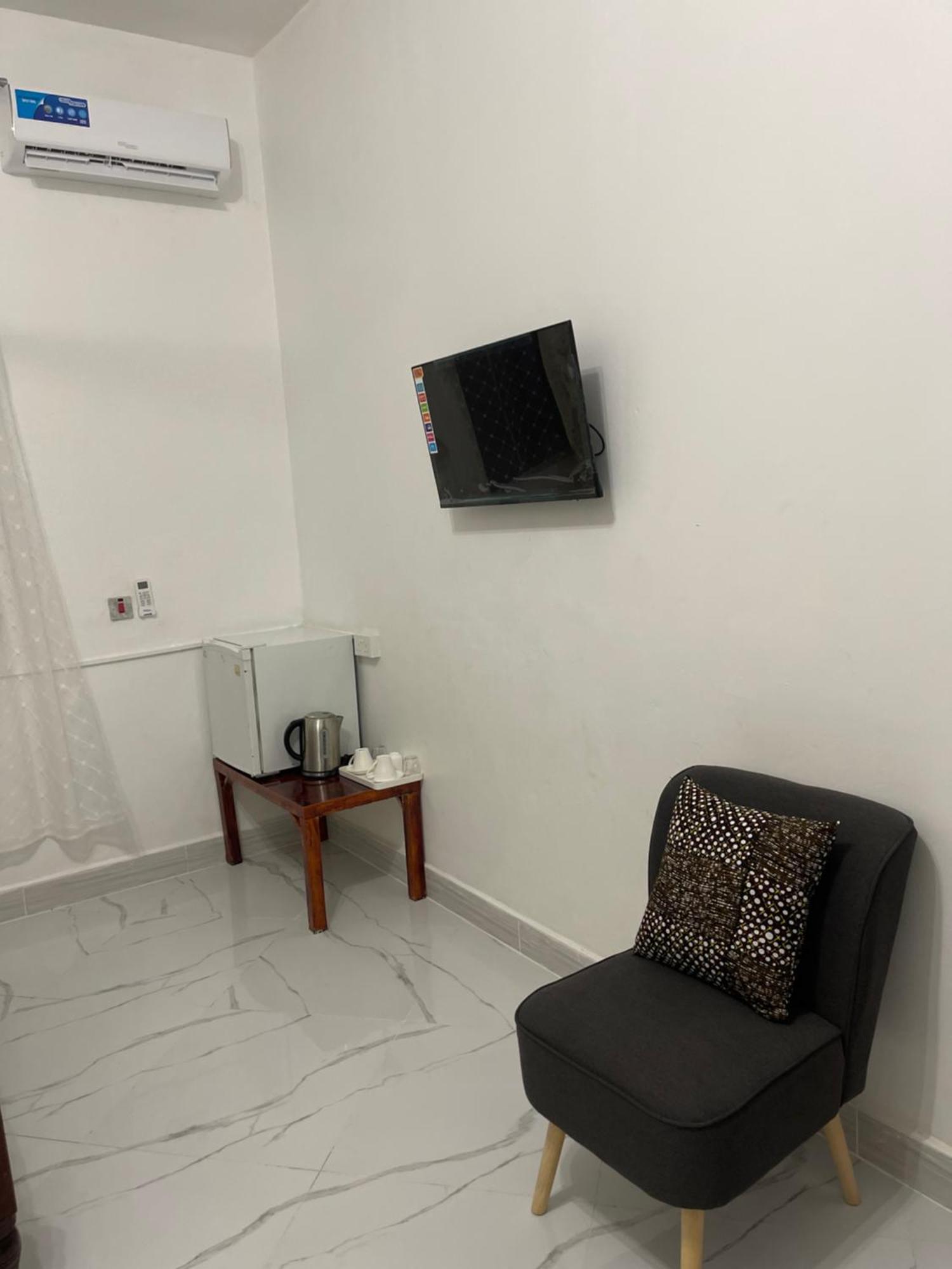 Nashu House Stone Town Hotel Zanzibar Екстериор снимка