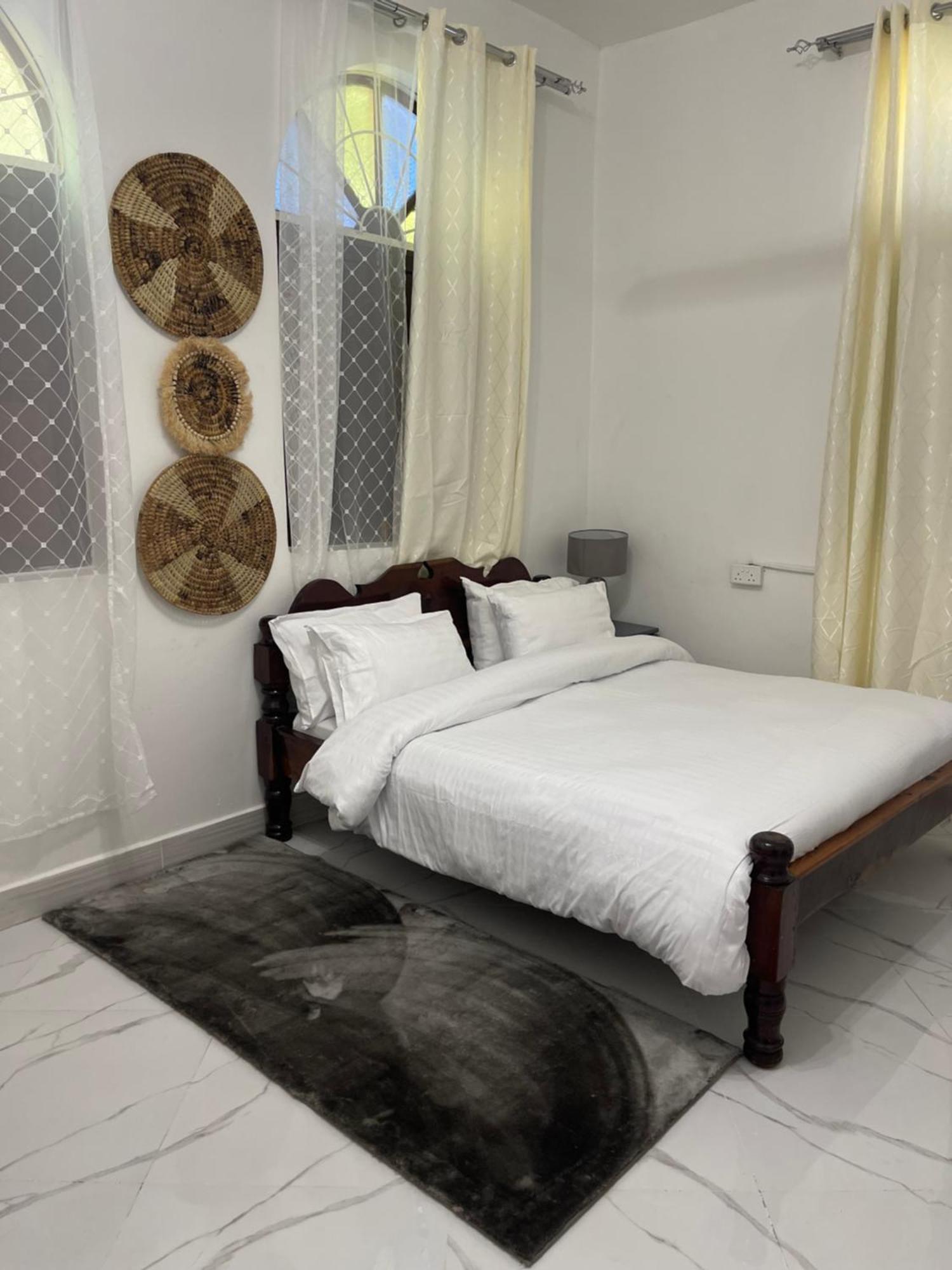 Nashu House Stone Town Hotel Zanzibar Екстериор снимка