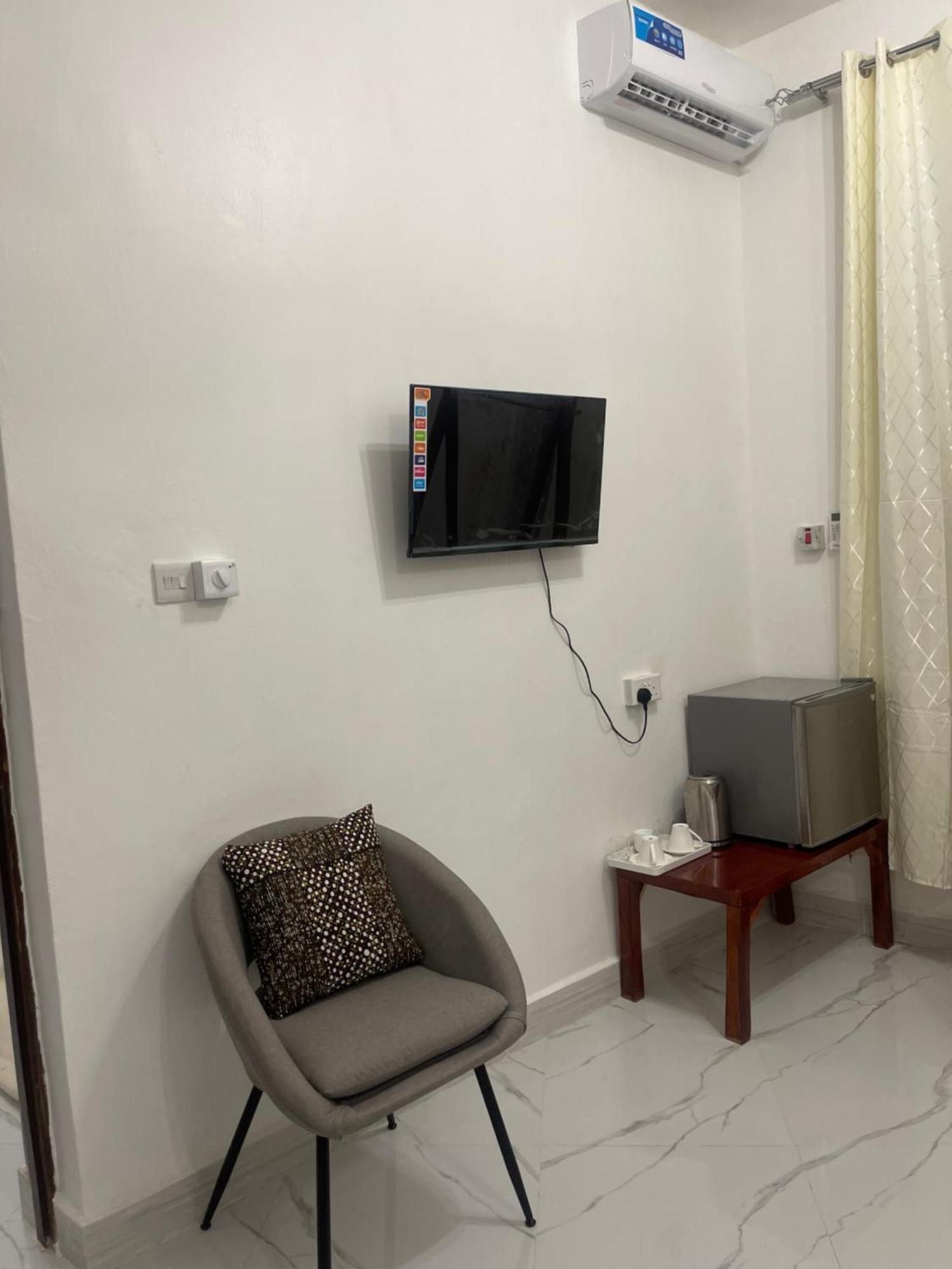 Nashu House Stone Town Hotel Zanzibar Екстериор снимка