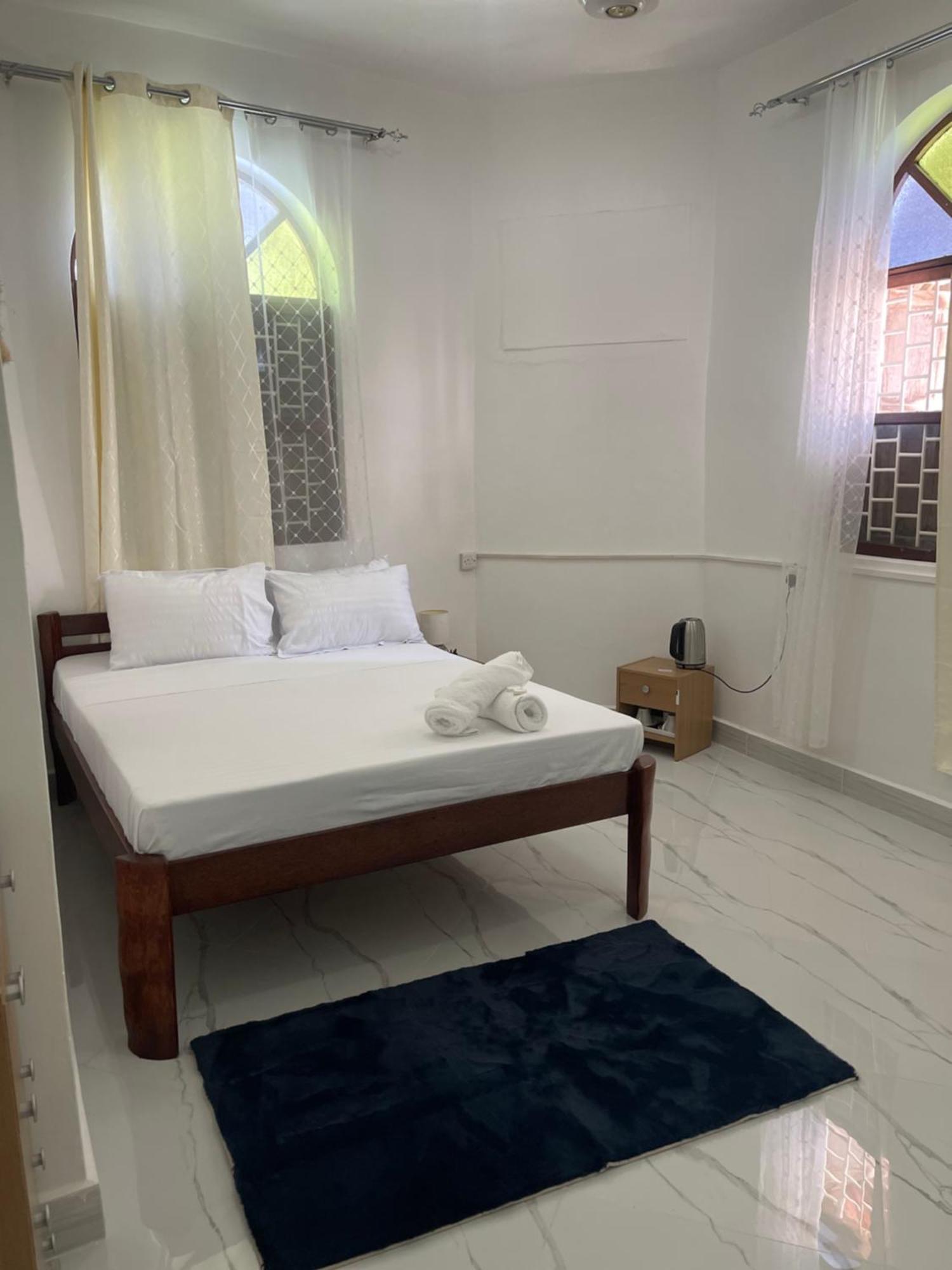 Nashu House Stone Town Hotel Zanzibar Екстериор снимка