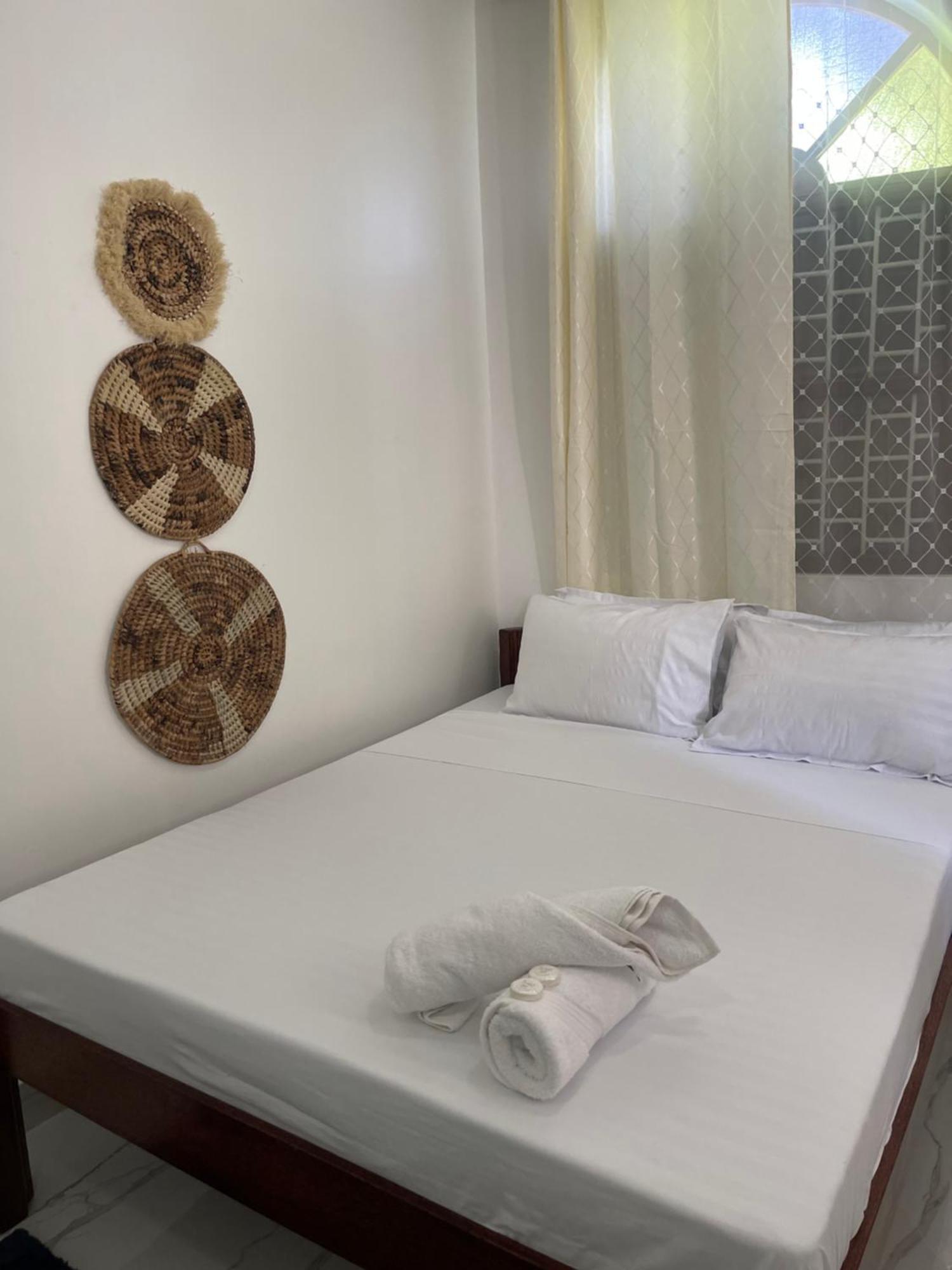 Nashu House Stone Town Hotel Zanzibar Екстериор снимка