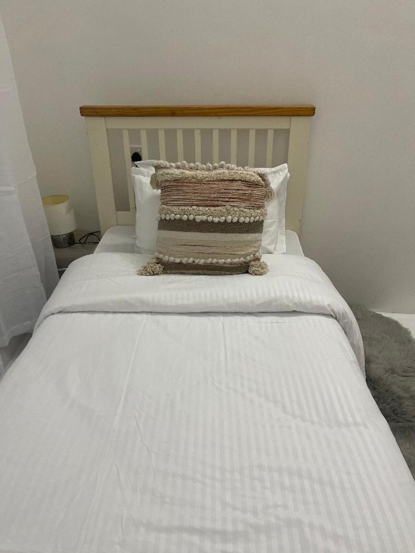 Nashu House Stone Town Hotel Zanzibar Екстериор снимка