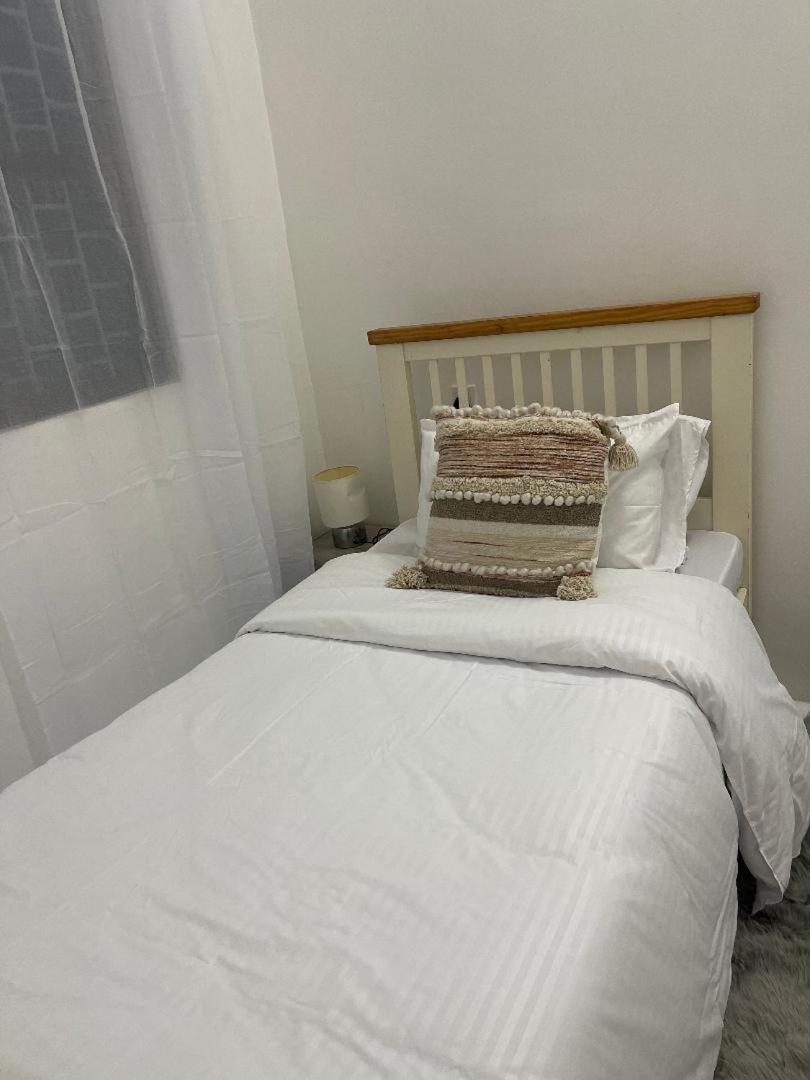 Nashu House Stone Town Hotel Zanzibar Екстериор снимка