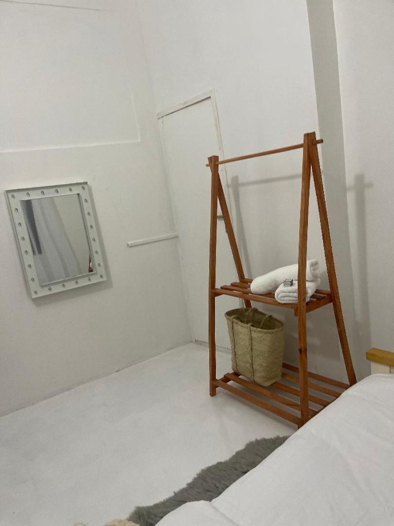 Nashu House Stone Town Hotel Zanzibar Екстериор снимка