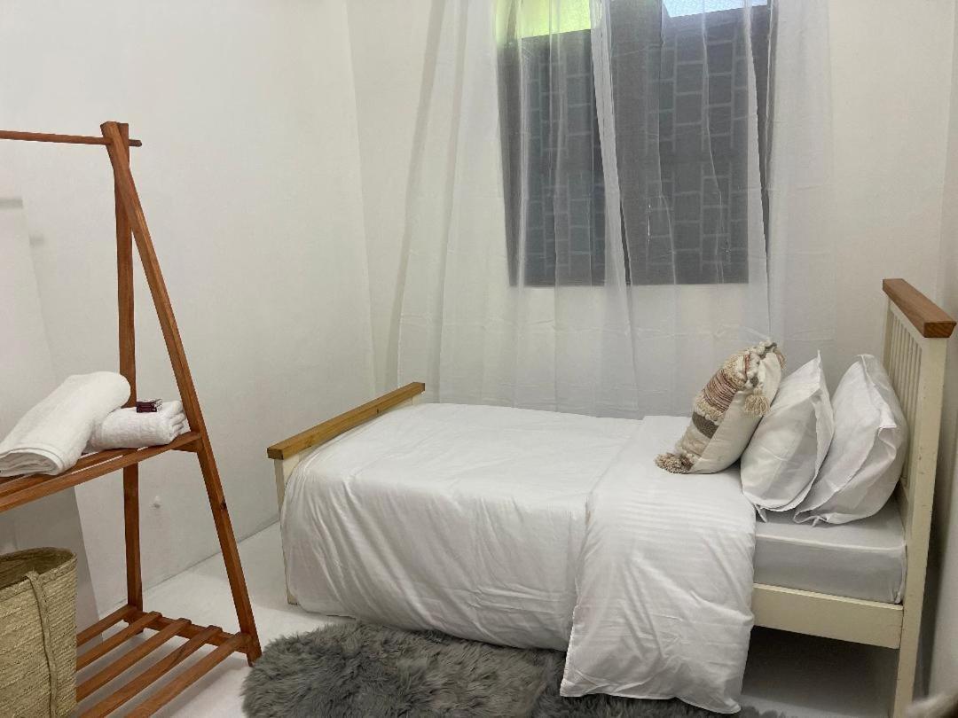 Nashu House Stone Town Hotel Zanzibar Екстериор снимка