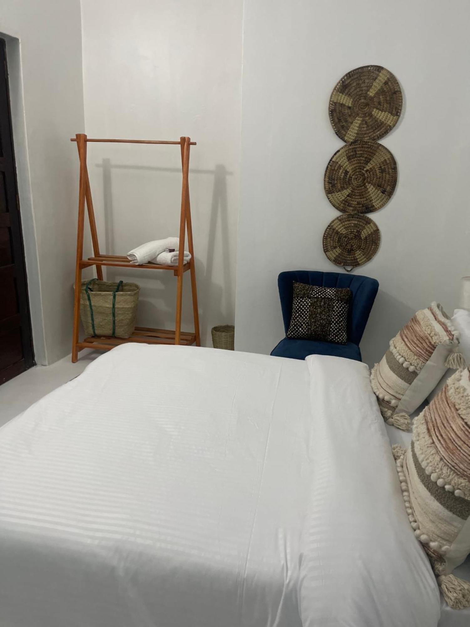 Nashu House Stone Town Hotel Zanzibar Екстериор снимка